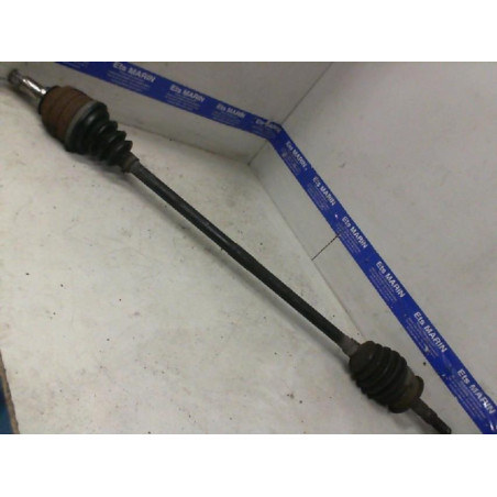 Cardan droit (transmission) OPEL CORSA B Photo n°1