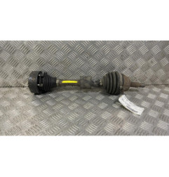 Cardan gauche (transmission) SEAT IBIZA 2 Photo n°3