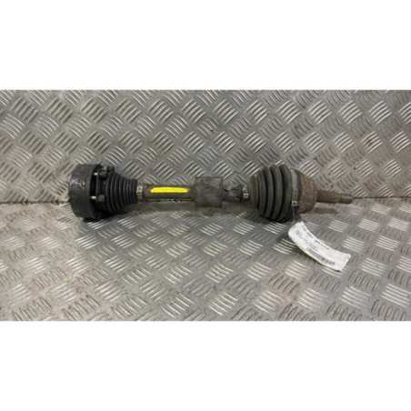Cardan gauche (transmission) SEAT IBIZA 2 Photo n°3