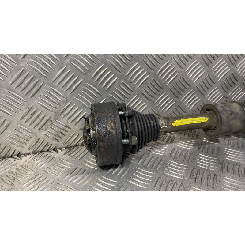 Cardan gauche (transmission) SEAT IBIZA 2 Photo n°4