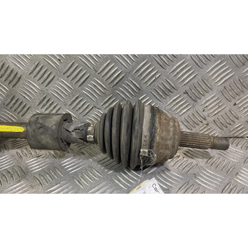 Cardan gauche (transmission) SEAT IBIZA 2 Photo n°5