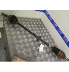 Cardan droit (transmission) OPEL ASTRA G Photo n°1