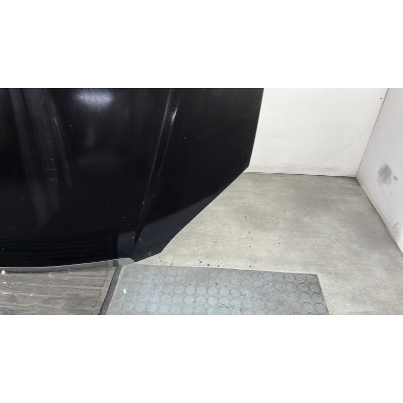 Capot FIAT CROMA 2 Photo n°4