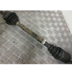 Cardan gauche (transmission) FIAT STILO Photo n°1