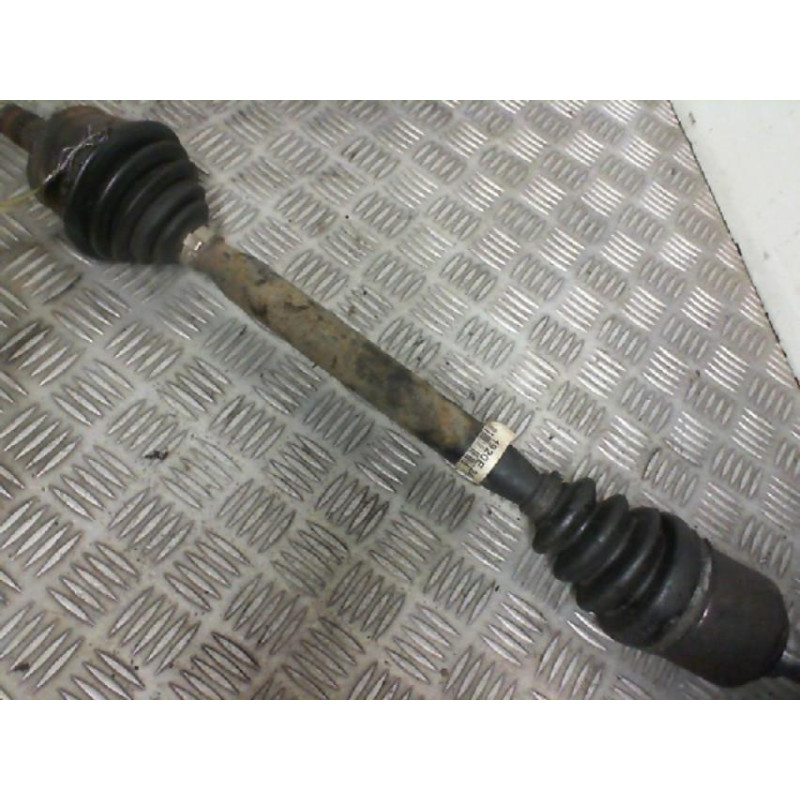 Cardan gauche (transmission) FIAT STILO Photo n°1