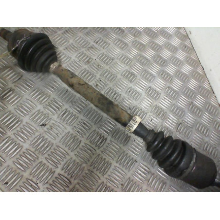 Cardan gauche (transmission) FIAT STILO Photo n°1