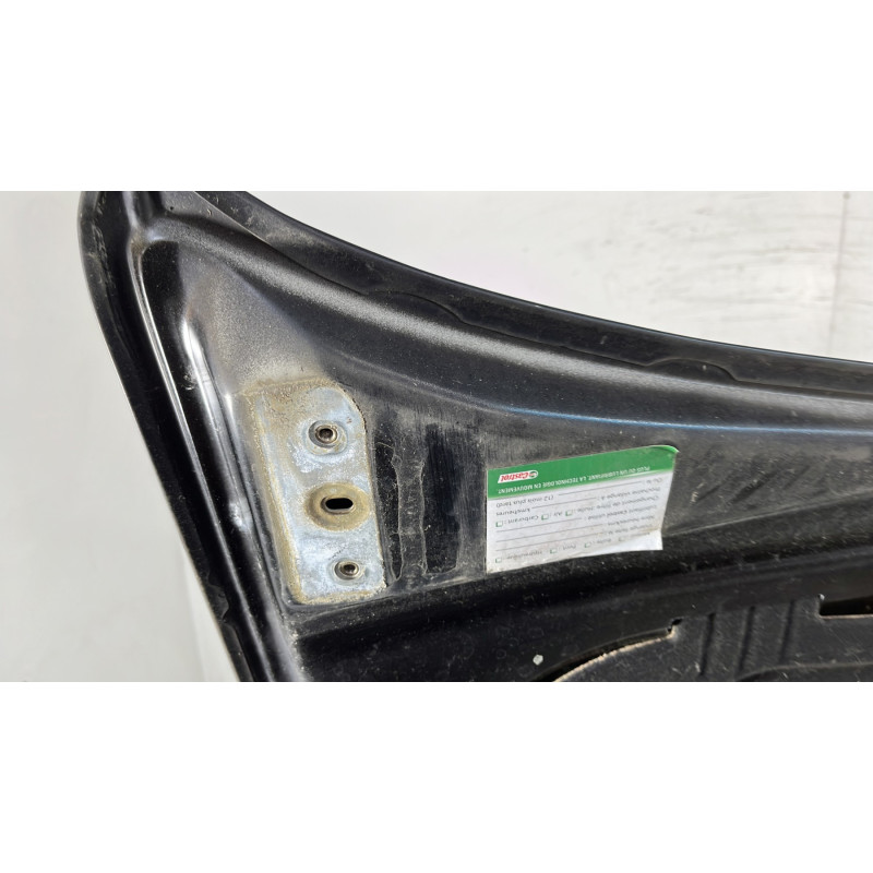 Capot FIAT CROMA 2 Photo n°6