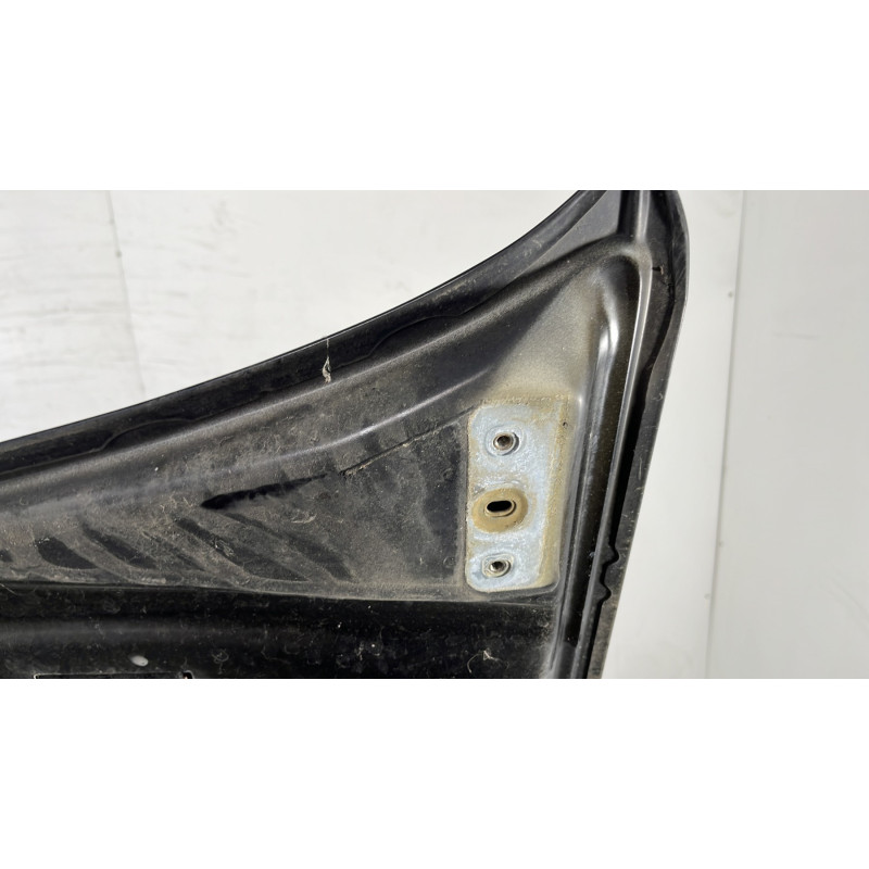 Capot FIAT CROMA 2 Photo n°7