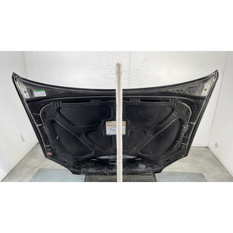 Capot FIAT CROMA 2 Photo n°9