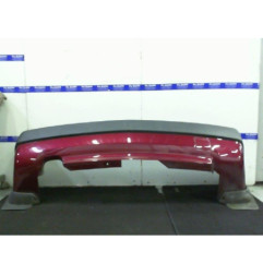 Pare choc arriere CITROEN XANTIA Photo n°2