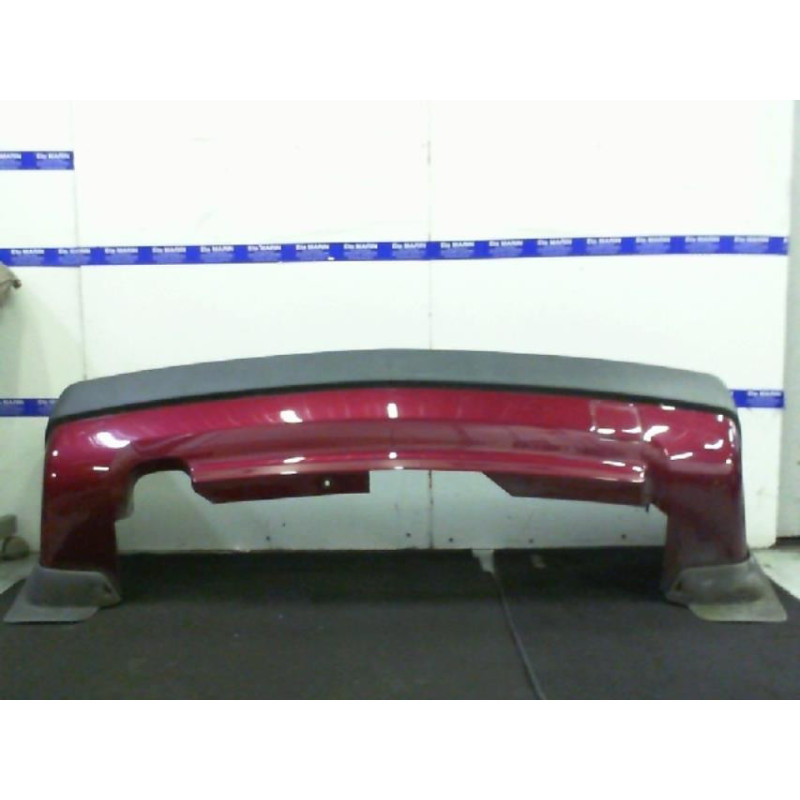 Pare choc arriere CITROEN XANTIA Photo n°2