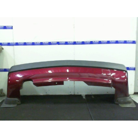 Pare choc arriere CITROEN XANTIA Photo n°2