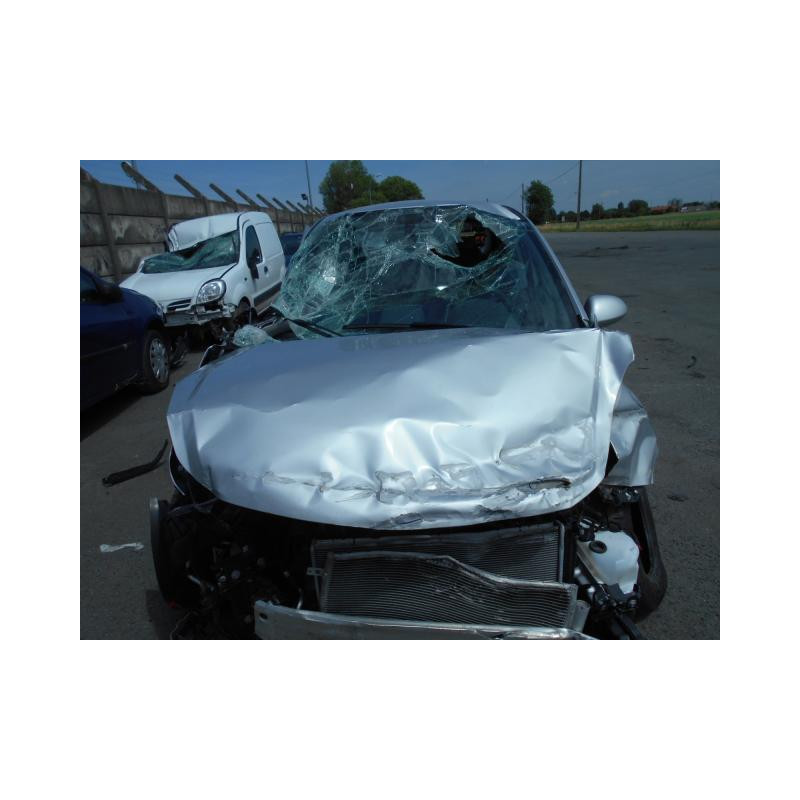 Interrupteur de leve vitre avant gauche OPEL CORSA D Photo n°16