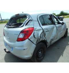 Interrupteur de leve vitre avant gauche OPEL CORSA D