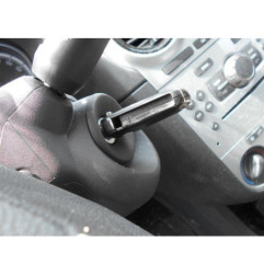 Interrupteur de leve vitre avant gauche OPEL CORSA D