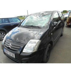 Hayon inferieur CITROEN C2