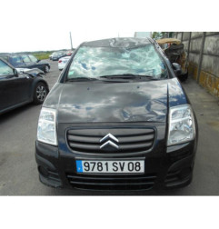 Hayon inferieur CITROEN C2