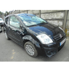 Hayon inferieur CITROEN C2