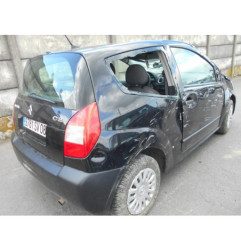 Hayon inferieur CITROEN C2