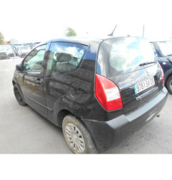 Hayon inferieur CITROEN C2