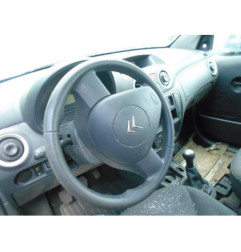 Hayon inferieur CITROEN C2