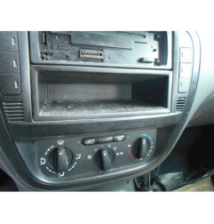 Hayon inferieur CITROEN C2