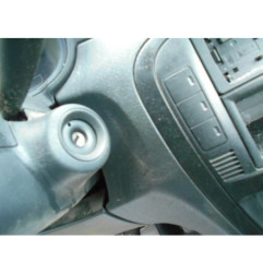 Hayon inferieur CITROEN C2