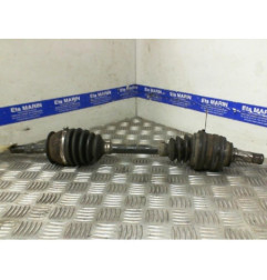 Cardan gauche (transmission) OPEL CORSA B Photo n°1