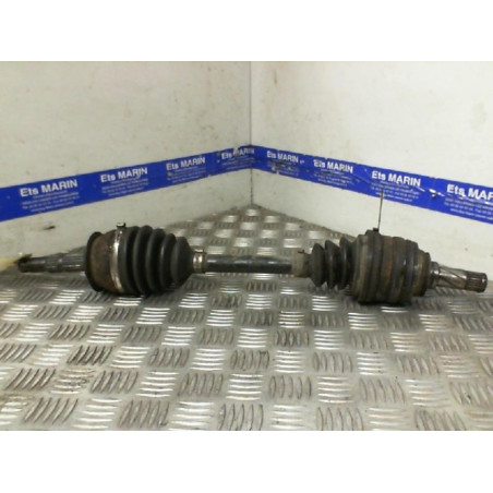Cardan gauche (transmission) OPEL CORSA B Photo n°1