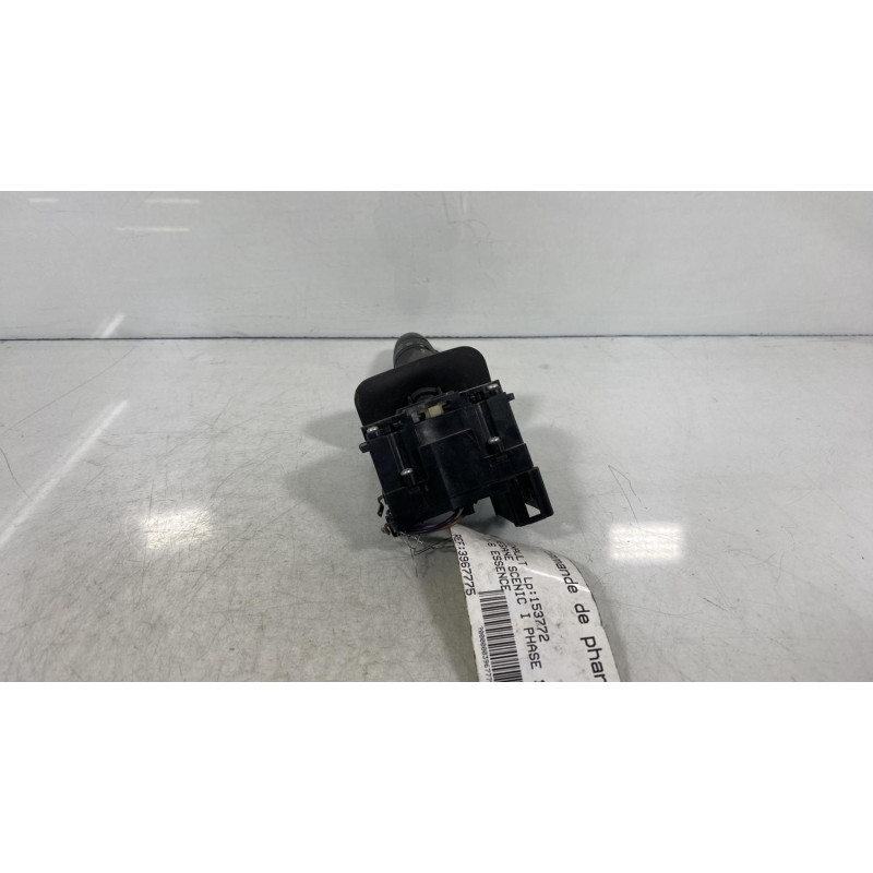 Commodo phare RENAULT SCENIC 1 Photo n°3