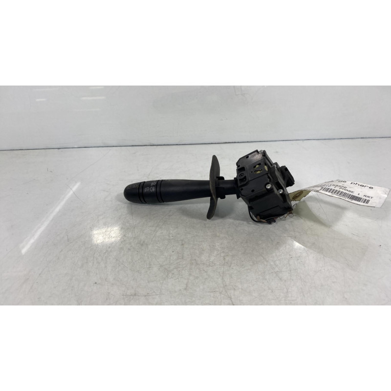 Commodo phare RENAULT SCENIC 1 Photo n°4