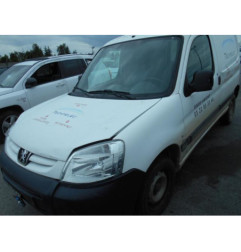 Pare choc arriere PEUGEOT PARTNER 1