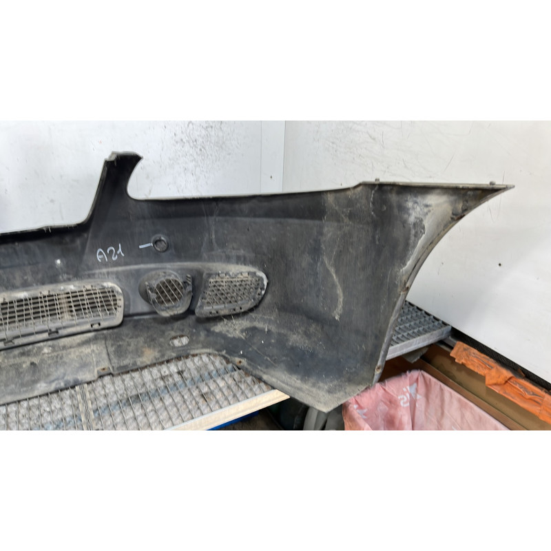 Pare choc avant FIAT CROMA 2 Photo n°4