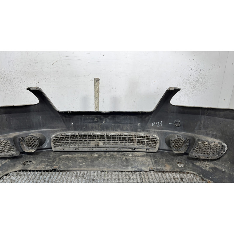 Pare choc avant FIAT CROMA 2 Photo n°5