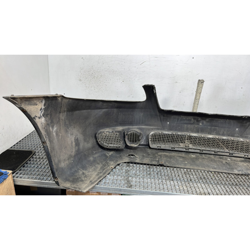 Pare choc avant FIAT CROMA 2 Photo n°6