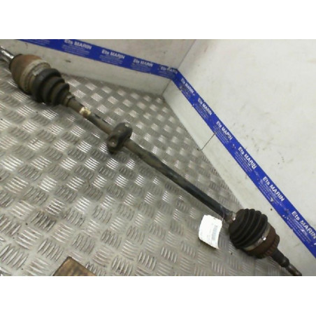 Cardan droit (transmission) OPEL VECTRA B Photo n°1