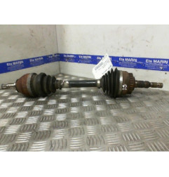 Cardan gauche (transmission) OPEL VECTRA B Photo n°1