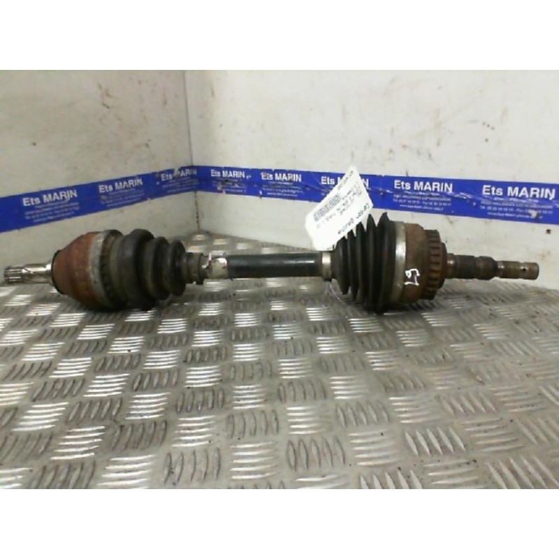 Cardan gauche (transmission) OPEL VECTRA B Photo n°1