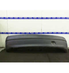Pare choc arriere CITROEN SAXO Photo n°1