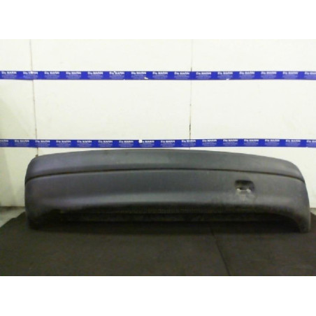 Pare choc arriere CITROEN SAXO Photo n°1