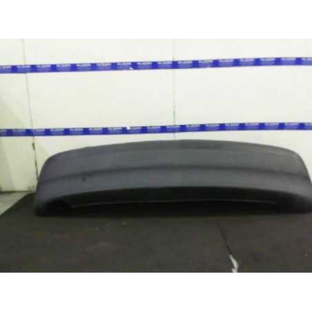 Pare choc arriere FIAT PUNTO 1 Photo n°1