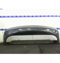Pare choc arriere OPEL ASTRA F Photo n°9