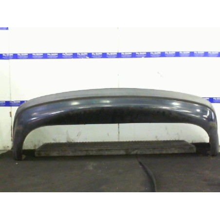 Pare choc arriere OPEL ASTRA F Photo n°9