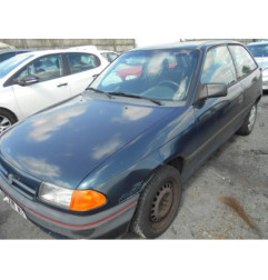 Pare choc arriere OPEL ASTRA F