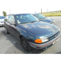 Pare choc arriere OPEL ASTRA F