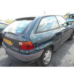 Pare choc arriere OPEL ASTRA F