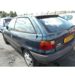 Pare choc arriere OPEL ASTRA F