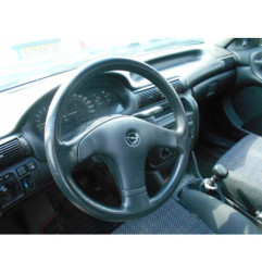 Pare choc arriere OPEL ASTRA F