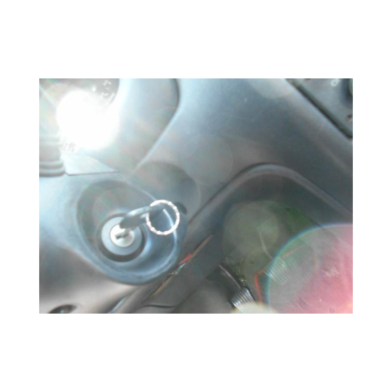 Pare choc arriere OPEL ASTRA F Photo n°16