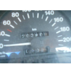 Pare choc arriere OPEL ASTRA F